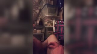 My first Spit Roast