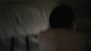 Tight Asian escort fucked by younger guy