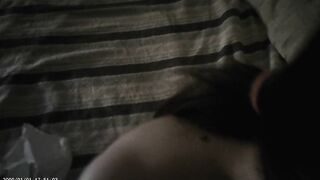 Tight Asian escort fucked by younger guy