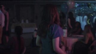 Kate Mara, A Teacher, All Sex Scenes