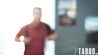 Determined Dyke Teacher Christy Love Makes Male 19 Year Mature School sluts