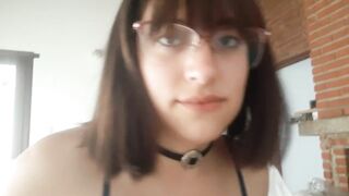 Huge Booty Jumping On My Penis With Daian Seey