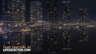 point of see Sex Video of Angelika Grays getting Shared at a