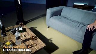 point of see Sex Video of Angelika Grays getting Shared at a