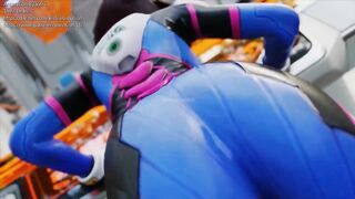 December Week 4 SFM & Blender Compilation | 2020