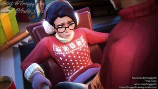 December Week 4 SFM & Blender Compilation | 2020