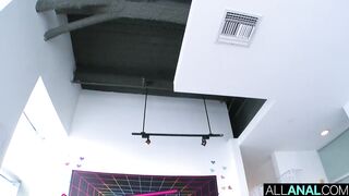ALL ANAL Anal Cummed Fun with Vanessa Vega and Val Steele