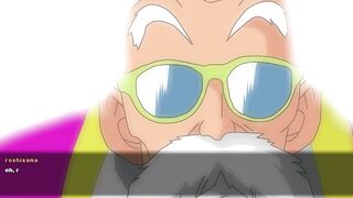 Perfect Bimbo Z Tournament - Dragon Ball - Helles Sex