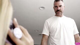 Fathers Day Seduction - S10:E1