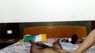 young step sister loves morning sex | Queen Sonali