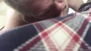 Jenna Jaymes Blows The Neighbor one Morning 1080p
