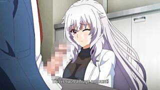 Sweet Japanese Sex at Work best Cartoon