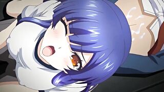 Sweet Japanese Sex at Work best Cartoon