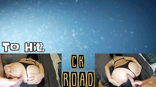 Amateur Teenagers Gets A Raw and Painful AssFuck For A Donut -