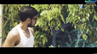 SAAS KI SHARARAT UNCUT
