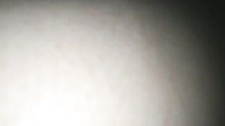 I was pounded by my precocious perverted little brother when