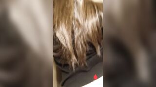 Magandang Pinay Nagpakantot SA CR Ng Mall - Pinay new