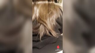 Magandang Pinay Nagpakantot SA CR Ng Mall - Pinay new