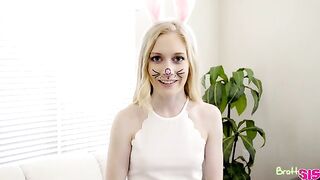 Crazy Sexy Little Bunny - S9:E5
