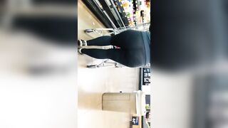 Big dimply Pawg comp found her many times over the