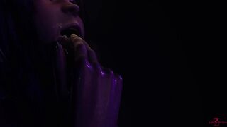 Forbidden Ritual ~Daemon-Girl~