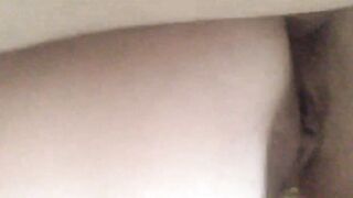 ass screwed and dildo