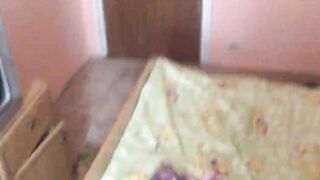 ass screwed and dildo
