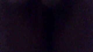ass screwed and dildo