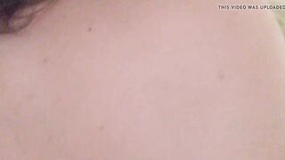 ass screwed and dildo