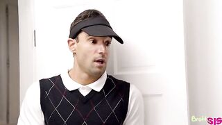two Fore one - S9:E3