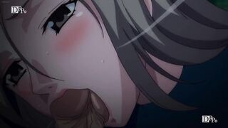 Crazy Sex best Uncensored Cartoon