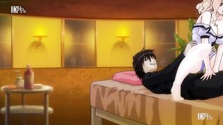 Crazy Sex best Uncensored Cartoon