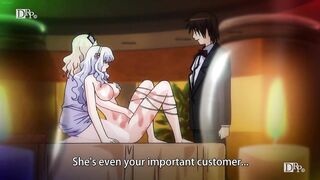 Crazy Sex best Uncensored Cartoon