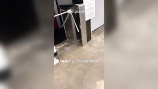 Hotwife 2020 compilation - gloryhole, creampie, cheating ...