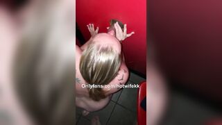 Hotwife 2020 compilation - gloryhole, creampie, cheating ...