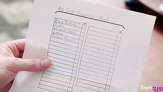 Beauty Scavenger Hunt - S11:E11