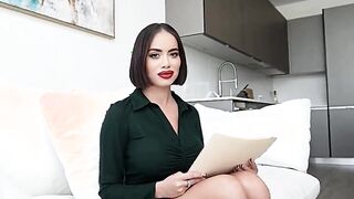 Built For 1 Thing - Victoria June 2