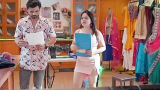 Jaal 2024 Primeplay Hindi Porn Web Series Episode 9