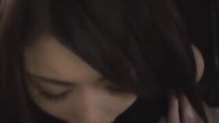 Japanese small 18yo girl satisfies naughty old master More at Elitejavhd.com