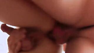 Nasty twinks love blowing each others foot before fucking