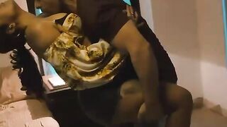 ULLU Adult Web Series sex Scene 6