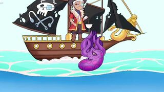 MERMAID FISHING - LEVEL 1-3