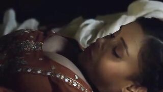 Angrezy Akhbar 2024 Voovi Hindi Porn Web Series Episode 3