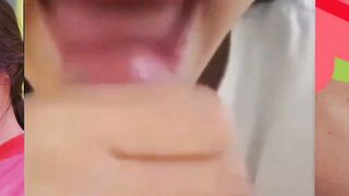 현란한 혀놀림 별이