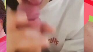 현란한 혀놀림 별이