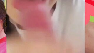 현란한 혀놀림 별이