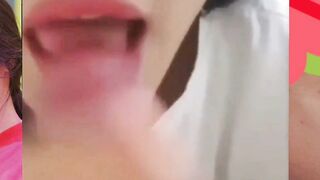 현란한 혀놀림 별이