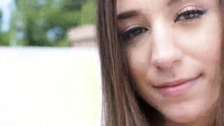 He Thanked Me For Saving Him By Filling My Mouth With Cum