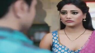 Kavita Bhabhi 4 2024 Ullu Hindi Porn Web Series Episode 4