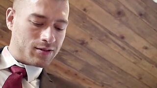 Real Wife Stories -  The Dinner Party scene starr